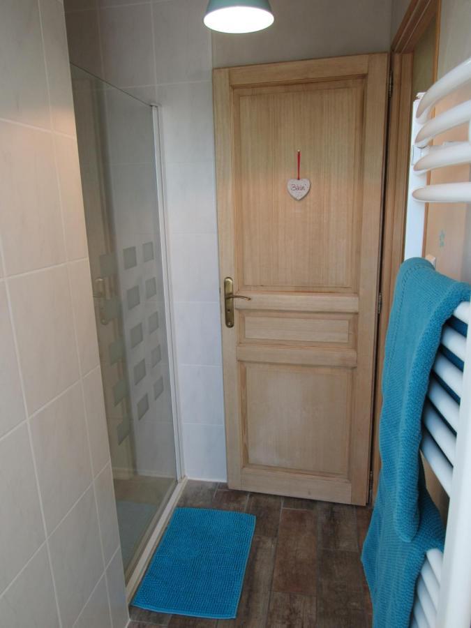 Chambres D'Hotes Les Arondelles Virey-le-Grand Eksteriør billede