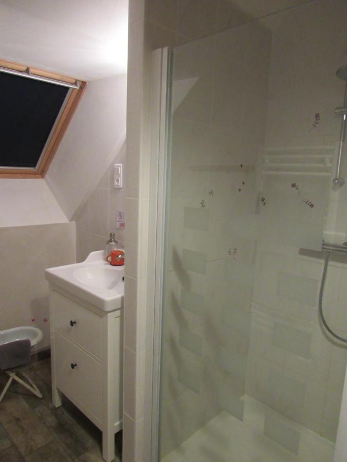 Chambres D'Hotes Les Arondelles Virey-le-Grand Eksteriør billede