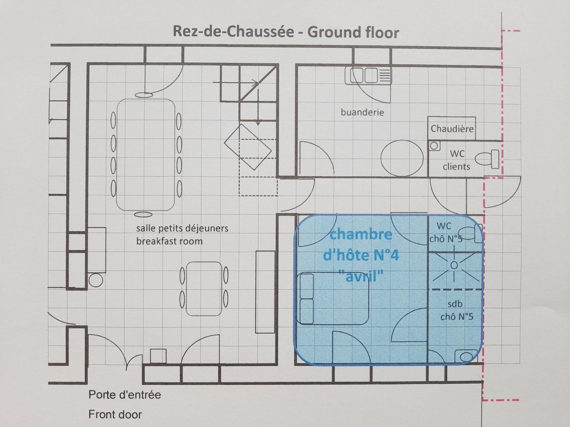 Chambres D'Hotes Les Arondelles Virey-le-Grand Eksteriør billede